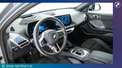 BMW 1er Gebrauchtwagen