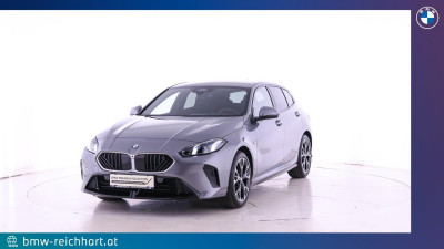 BMW 1er Gebrauchtwagen