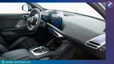 BMW 1er Gebrauchtwagen