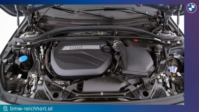 BMW 1er Gebrauchtwagen