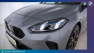 BMW 1er Gebrauchtwagen