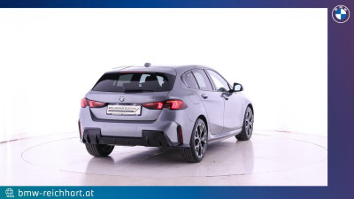 BMW 1er Gebrauchtwagen