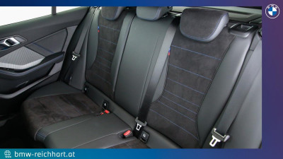 BMW 1er Gebrauchtwagen