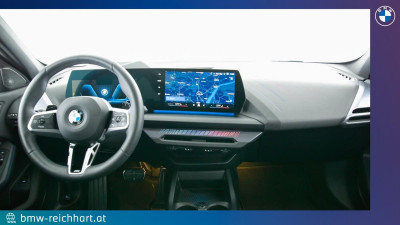 BMW 1er Gebrauchtwagen
