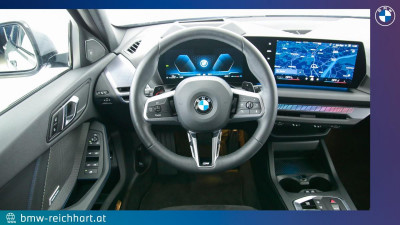 BMW 1er Gebrauchtwagen
