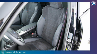 BMW iX1 Gebrauchtwagen