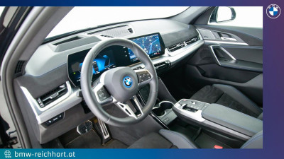 BMW iX1 Gebrauchtwagen