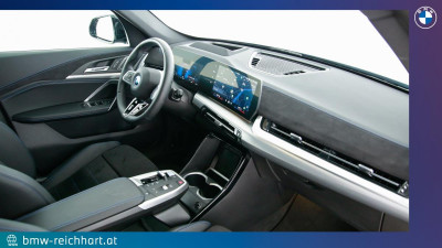 BMW iX1 Gebrauchtwagen
