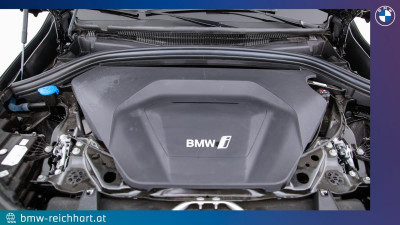 BMW iX1 Gebrauchtwagen