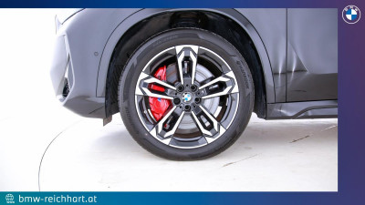 BMW iX1 Gebrauchtwagen