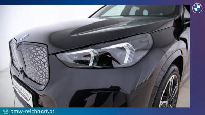 BMW iX1 Gebrauchtwagen