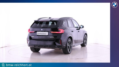 BMW iX1 Gebrauchtwagen