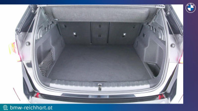 BMW iX1 Gebrauchtwagen