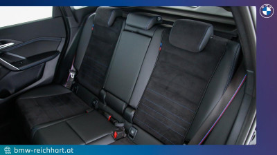 BMW iX1 Gebrauchtwagen