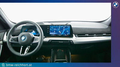 BMW iX1 Gebrauchtwagen