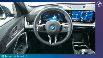 BMW iX1 Gebrauchtwagen