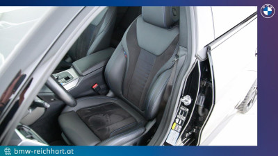 BMW i4 Gebrauchtwagen