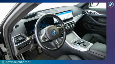 BMW i4 Gebrauchtwagen