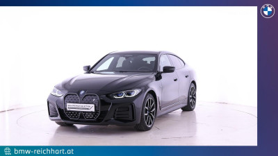 BMW i4 Gebrauchtwagen