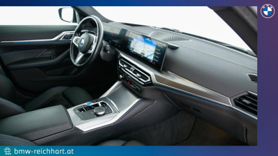 BMW i4 Gebrauchtwagen