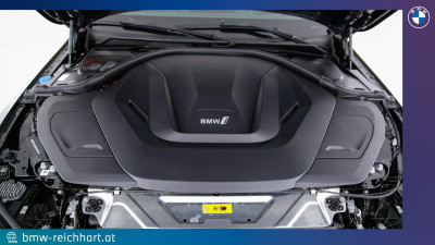 BMW i4 Gebrauchtwagen