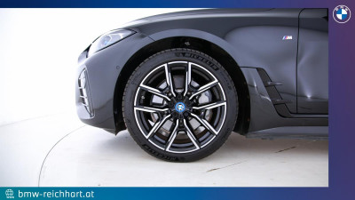 BMW i4 Gebrauchtwagen