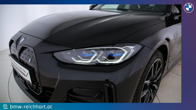 BMW i4 Gebrauchtwagen
