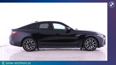 BMW i4 Gebrauchtwagen