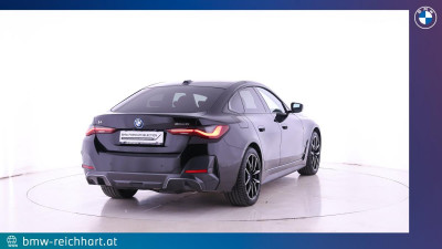 BMW i4 Gebrauchtwagen