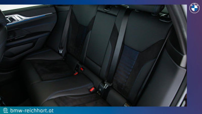 BMW i4 Gebrauchtwagen