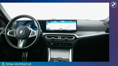 BMW i4 Gebrauchtwagen
