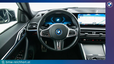 BMW i4 Gebrauchtwagen