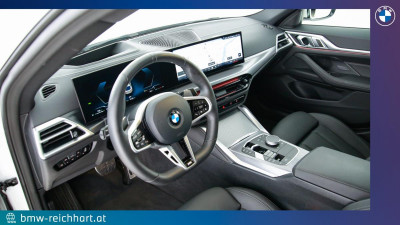 BMW 4er Gran Coupe Gebrauchtwagen