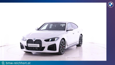 BMW 4er Gran Coupe Gebrauchtwagen