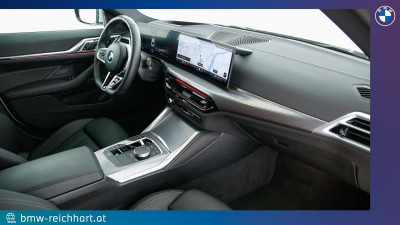BMW 4er Gran Coupe Gebrauchtwagen