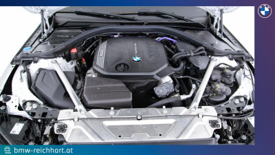 BMW 4er Gran Coupe Gebrauchtwagen
