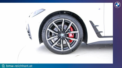 BMW 4er Gran Coupe Gebrauchtwagen