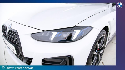 BMW 4er Gran Coupe Gebrauchtwagen