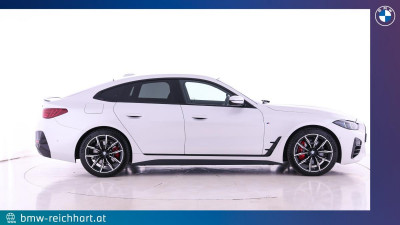 BMW 4er Gran Coupe Gebrauchtwagen