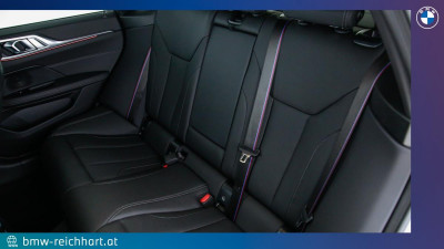 BMW 4er Gran Coupe Gebrauchtwagen