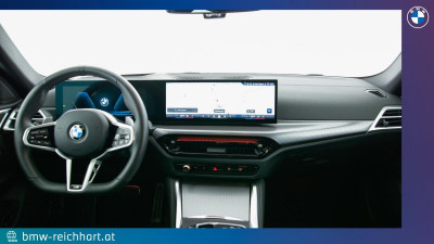 BMW 4er Gran Coupe Gebrauchtwagen