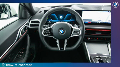 BMW 4er Gran Coupe Gebrauchtwagen
