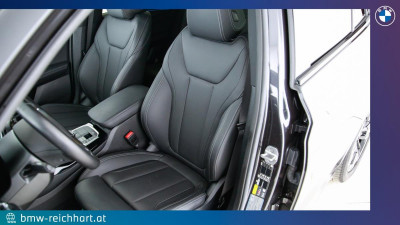 BMW iX3 Gebrauchtwagen BMW iX3 Gebrauchtwagen