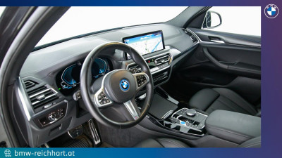 BMW iX3 Gebrauchtwagen BMW iX3 Gebrauchtwagen