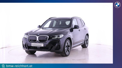 BMW iX3 Gebrauchtwagen BMW iX3 Gebrauchtwagen