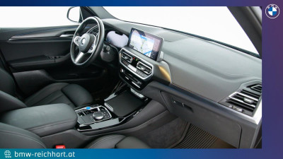 BMW iX3 Gebrauchtwagen BMW iX3 Gebrauchtwagen
