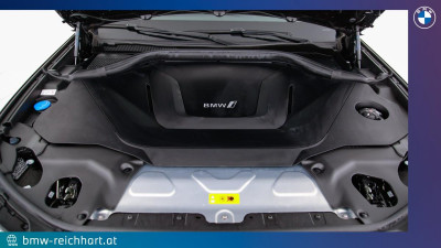 BMW iX3 Gebrauchtwagen BMW iX3 Gebrauchtwagen