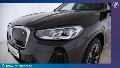BMW iX3 Gebrauchtwagen BMW iX3 Gebrauchtwagen