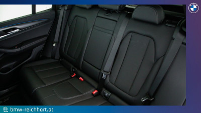 BMW iX3 Gebrauchtwagen BMW iX3 Gebrauchtwagen