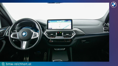 BMW iX3 Gebrauchtwagen BMW iX3 Gebrauchtwagen